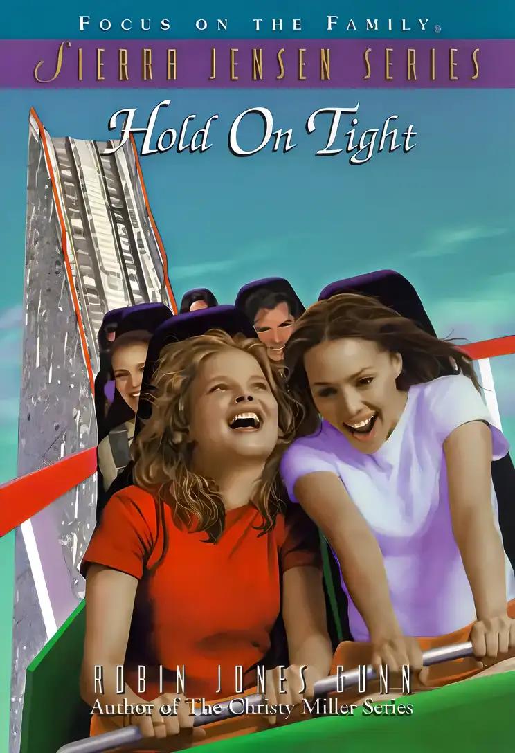 Hold on Tight