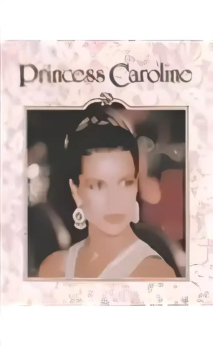 Princess Caroline of Monaco (Leading Ladies)