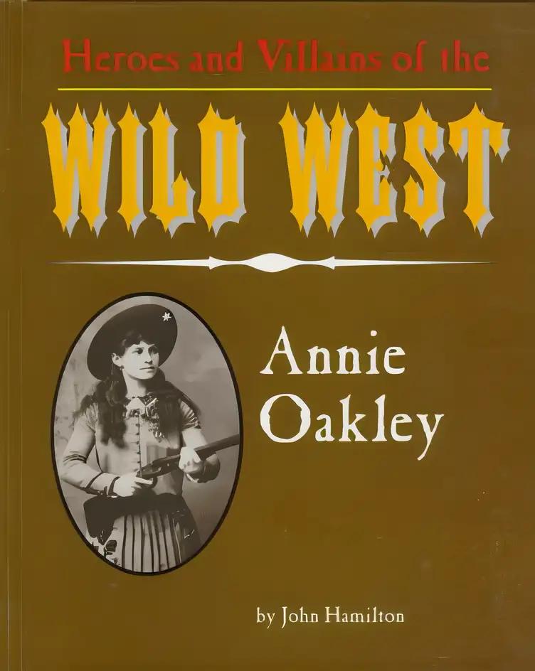 Annie Oakley