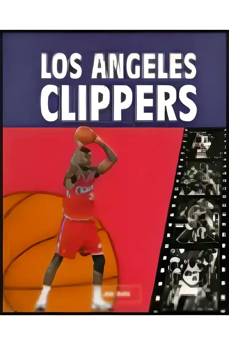 The Los Angeles Clippers