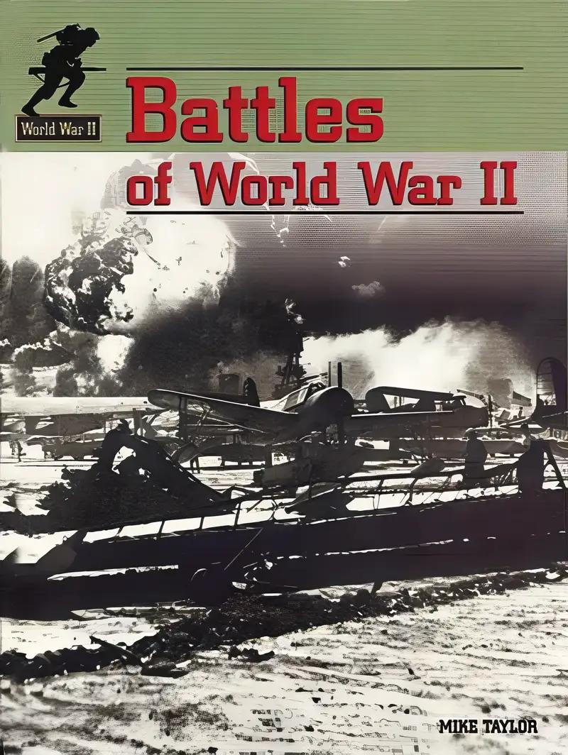 Battles of World War II