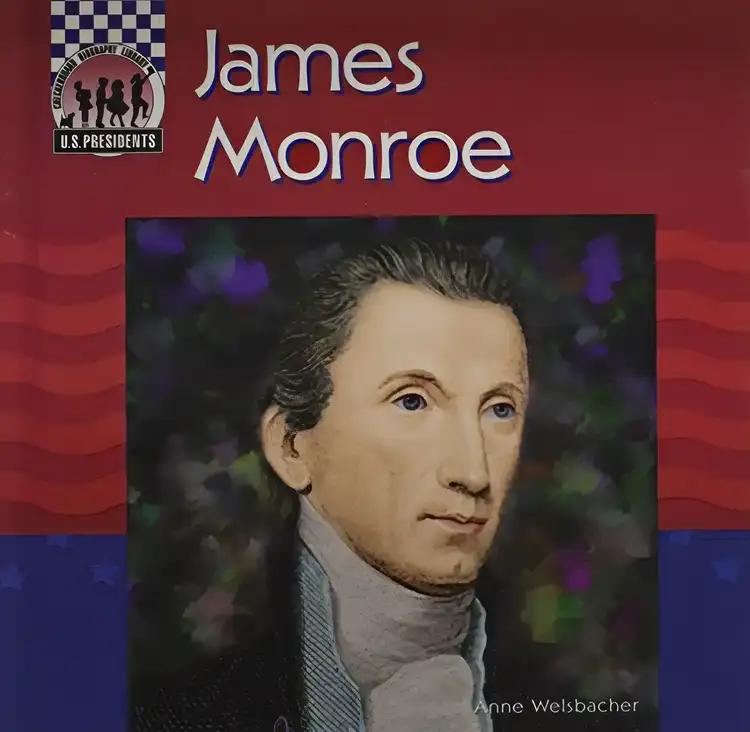 James Monroe