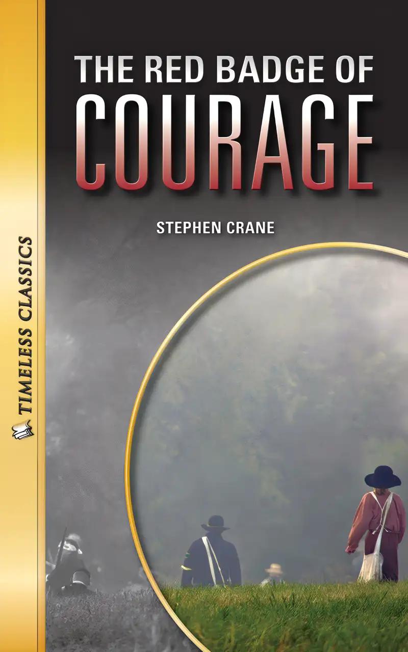 Red Badge of Courage - Study Guide