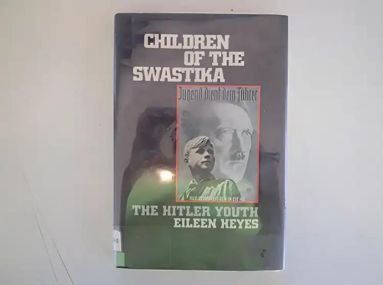 Children Of The Swastika