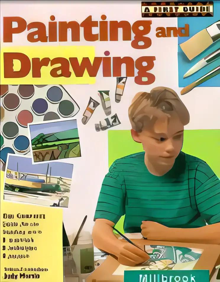 Painting and Drawing