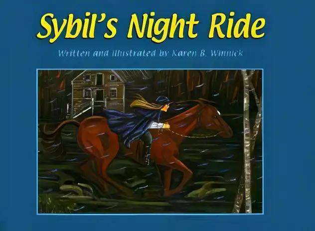 Sybil's Night Ride