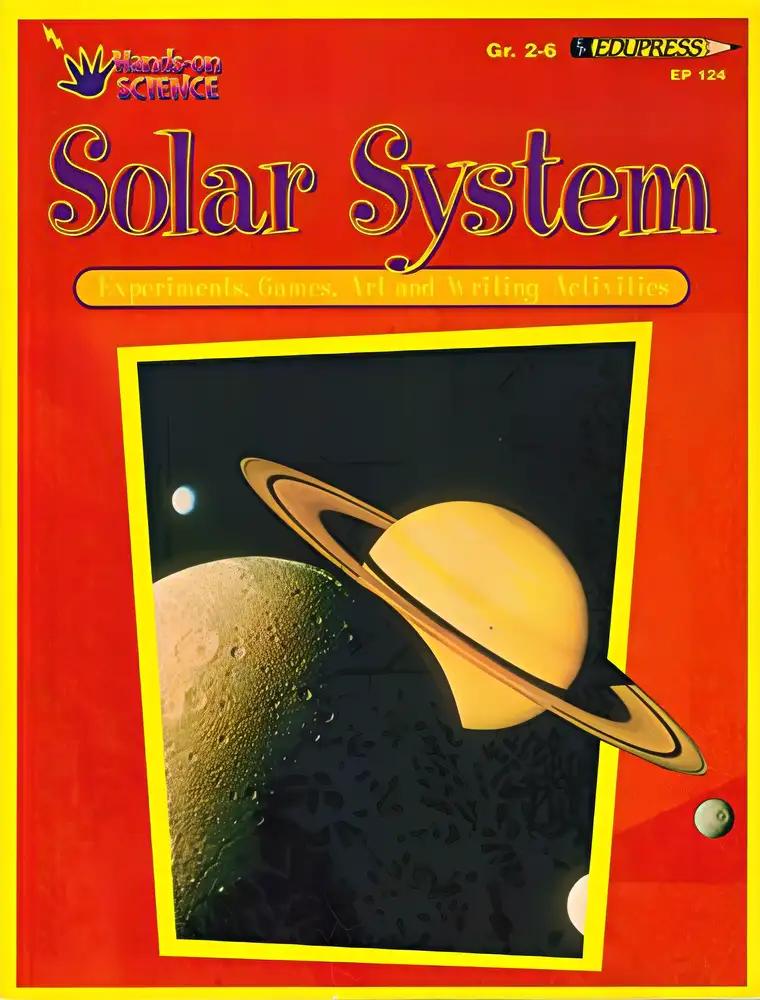 Solar System