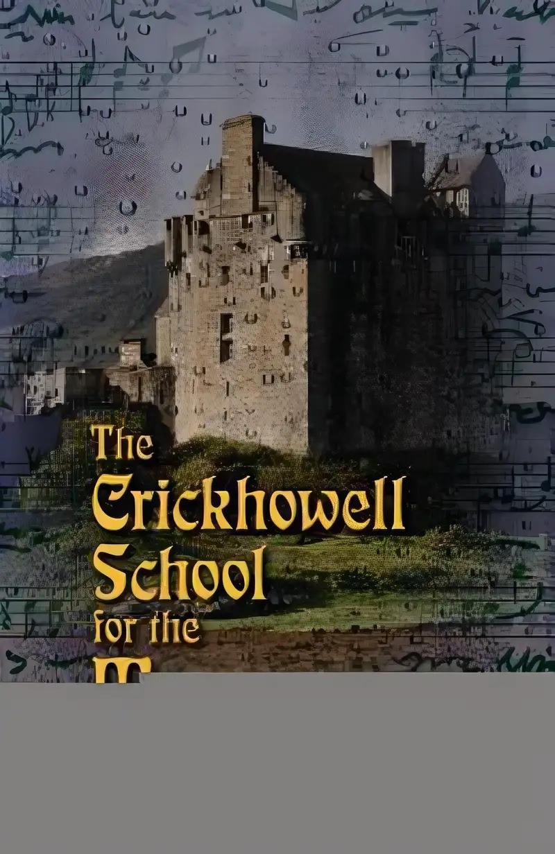 The Crickhowell School for the Muses