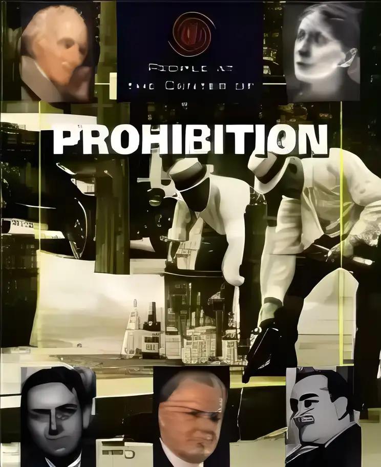 People at the Center of Prohibition