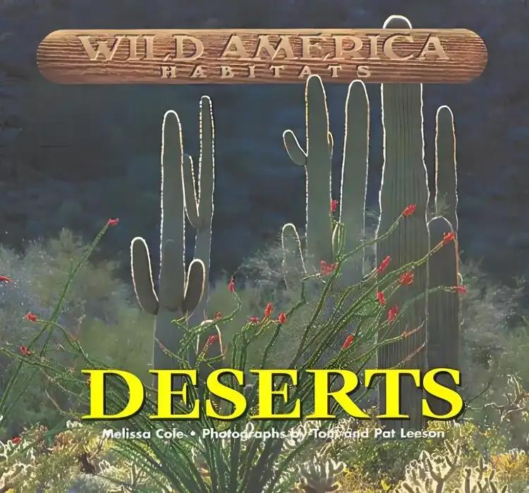 Deserts