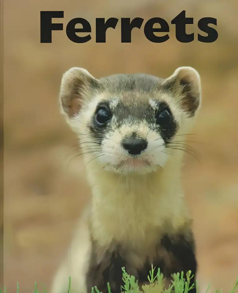 Ferrets