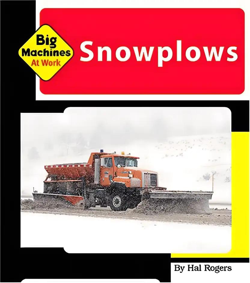 Snowplows