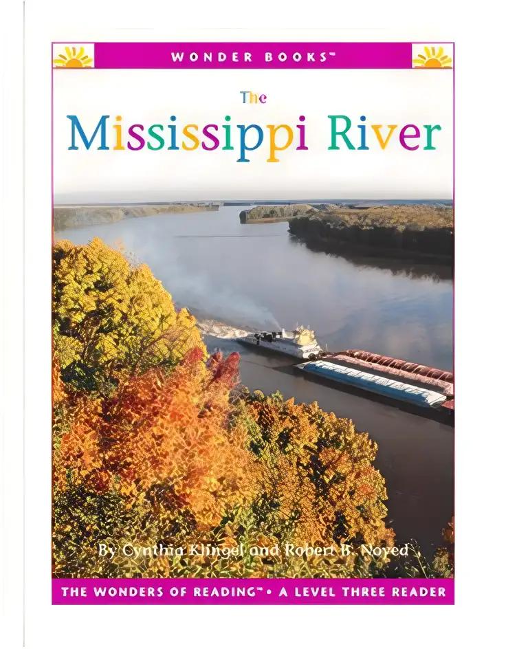 The Mississippi River