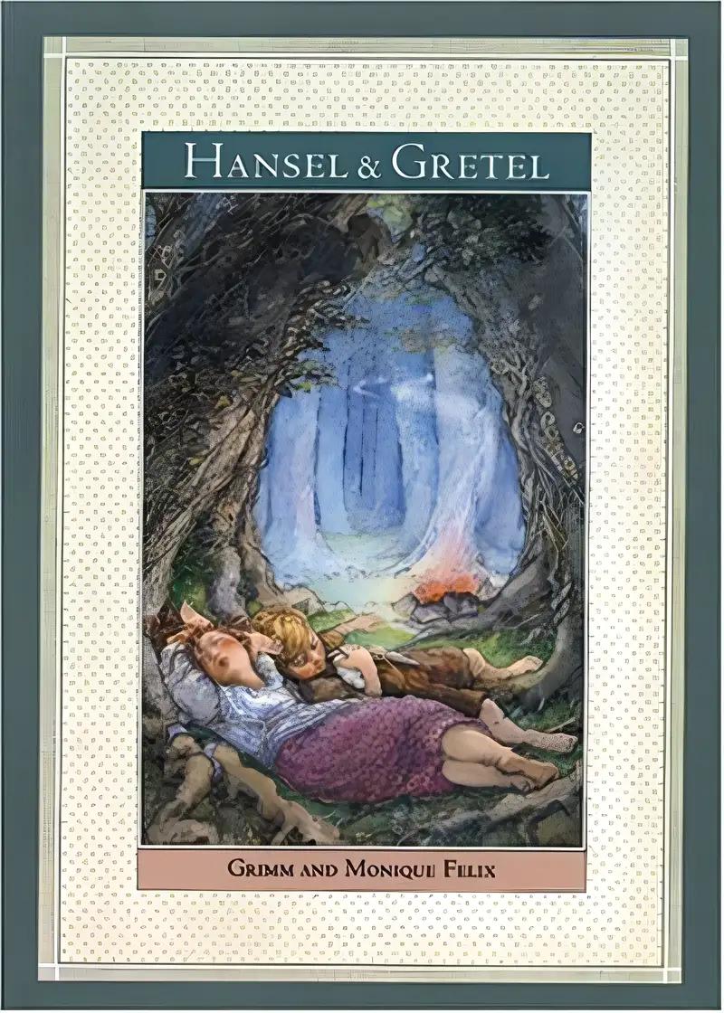 Hansel & Gretel