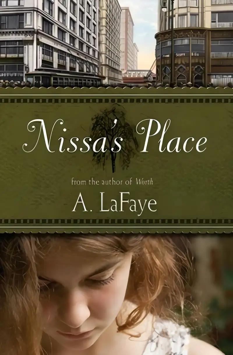 Nissa's Place