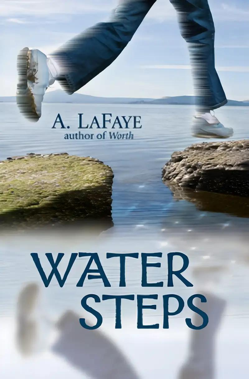 Water Steps