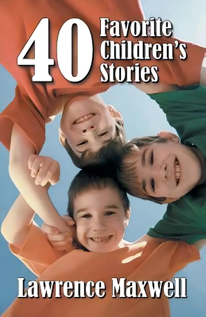 Forty Favorite Children's Stories