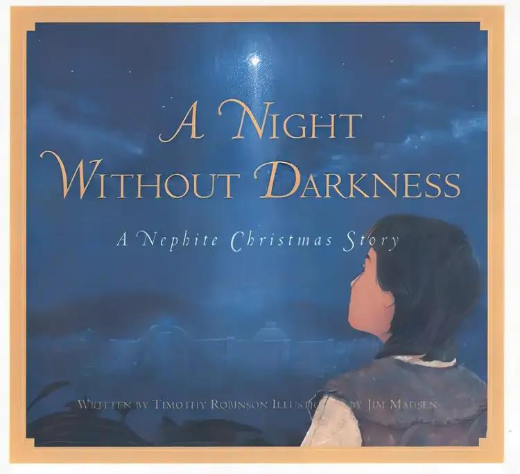 A Night Without Darkness