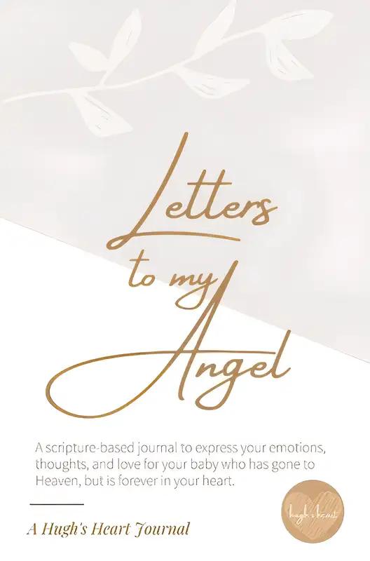 Letters to Your Angel