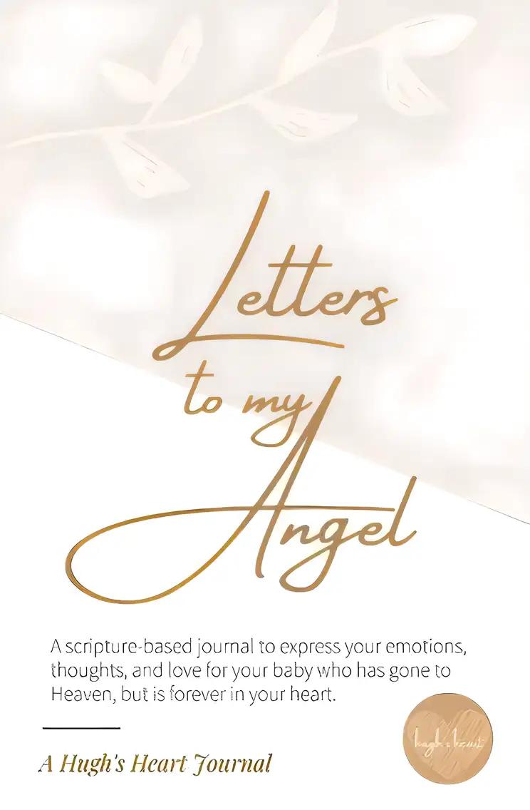 Letters to Your Angel