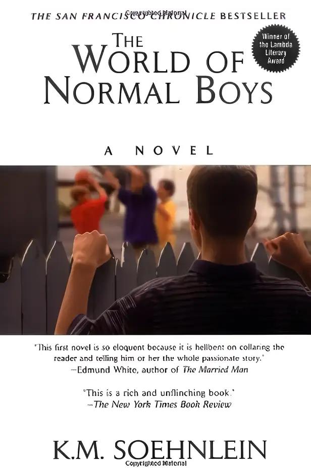 The World of Norm