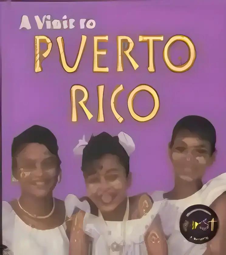 A Visit to Puerto Rico (Visit To. . ., a