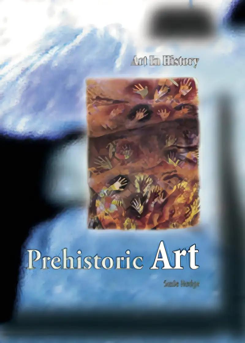 Prehistoric Art (Art in History)