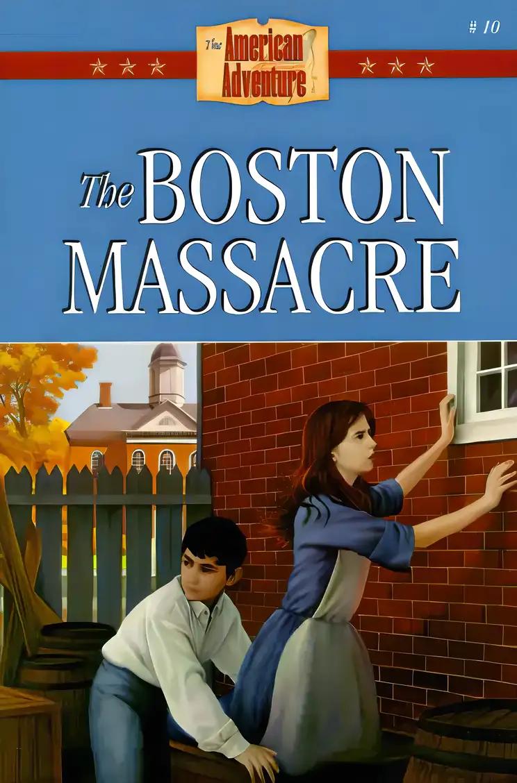 The Boston Massacre