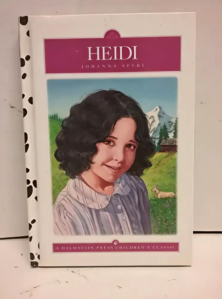 Heidi