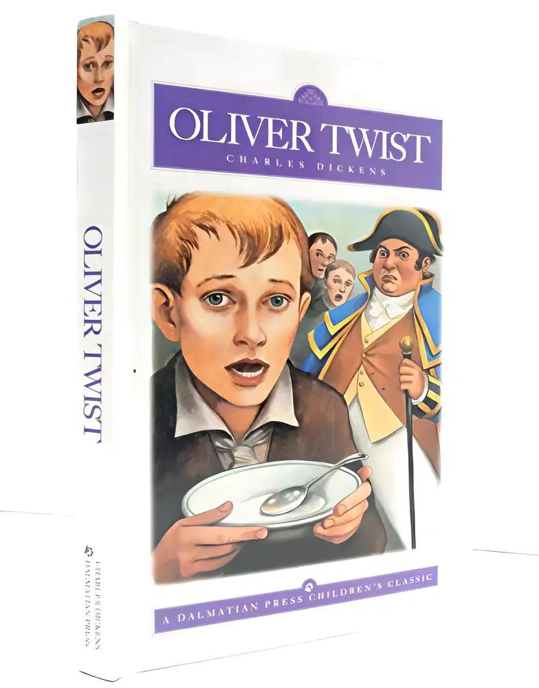 Oliver Twist