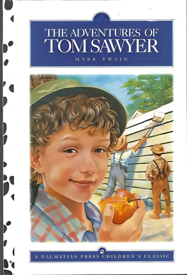 The Adventures of Tom Sawyer