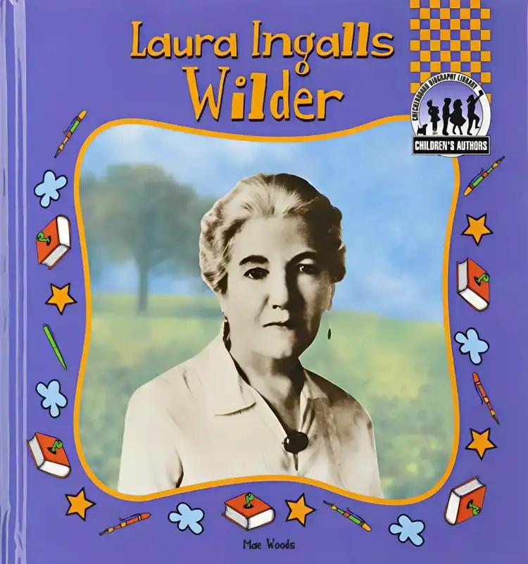 Laura Ingalls Wilder