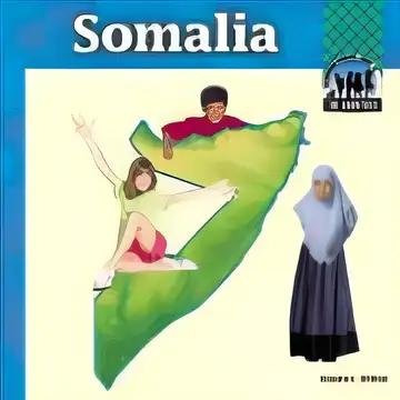 Somalia