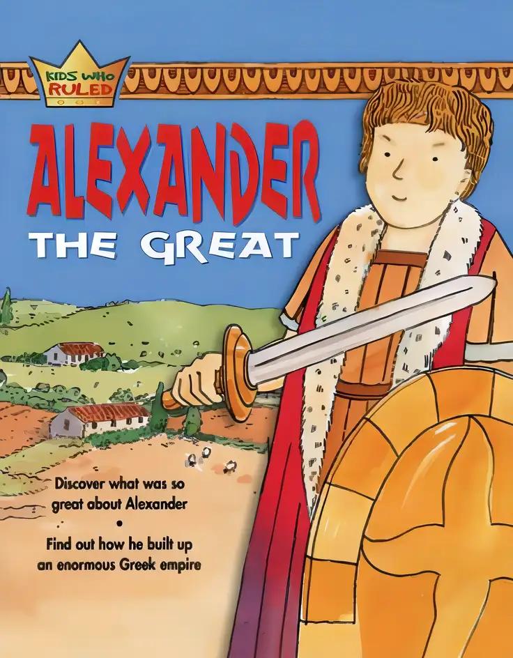 Alexander the Great