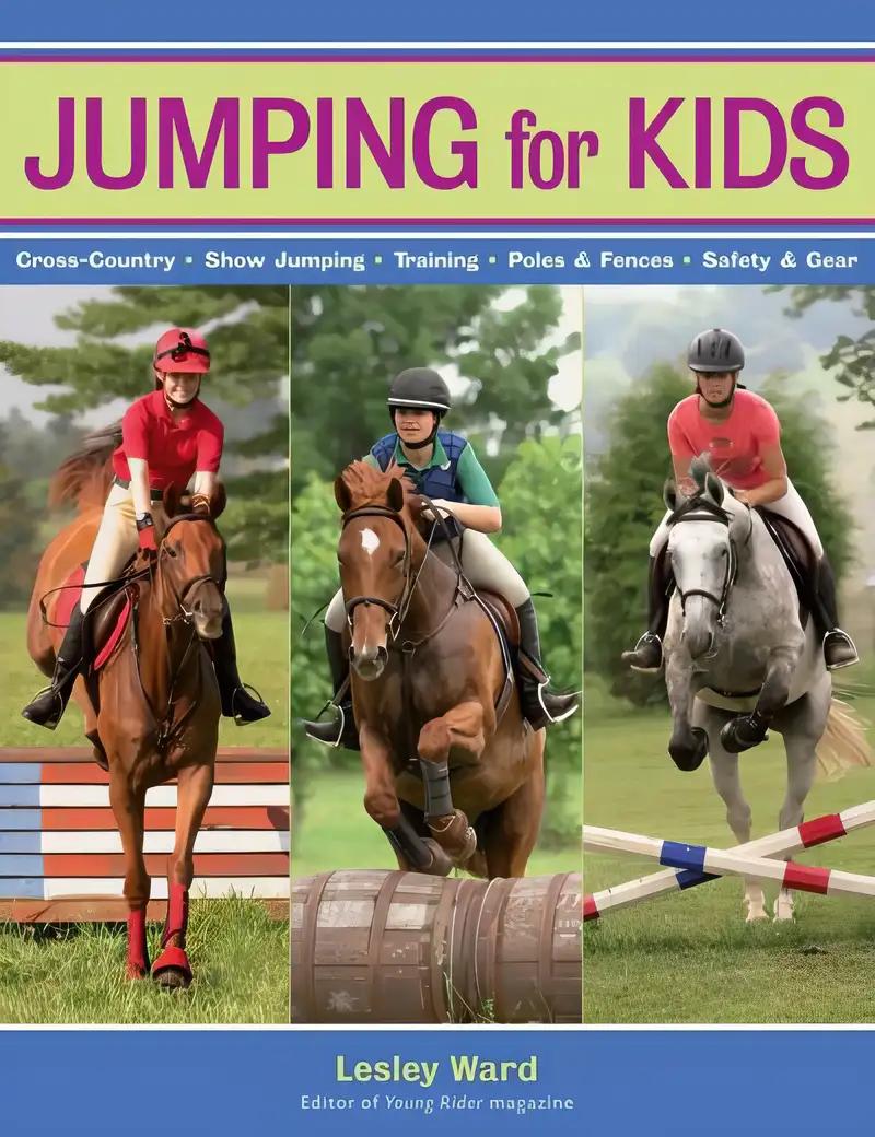 Jumping for Kids