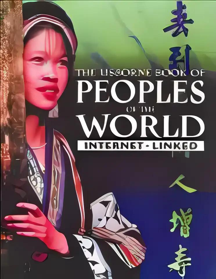 Internet-Linked Encyclopedia of Peoples of the World