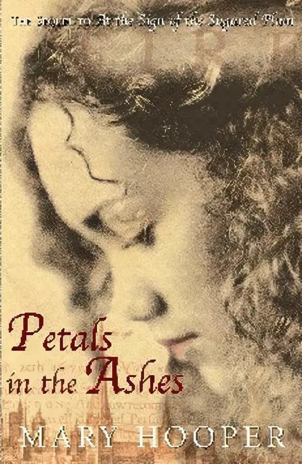 Petals in the Ashes