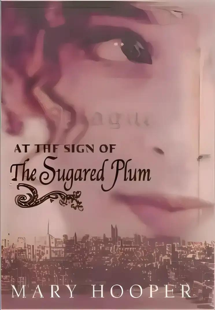 At the Sign of the Sugared Plum