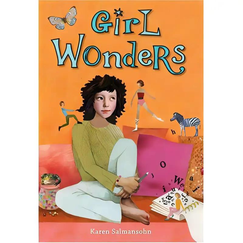 Girl Wonders