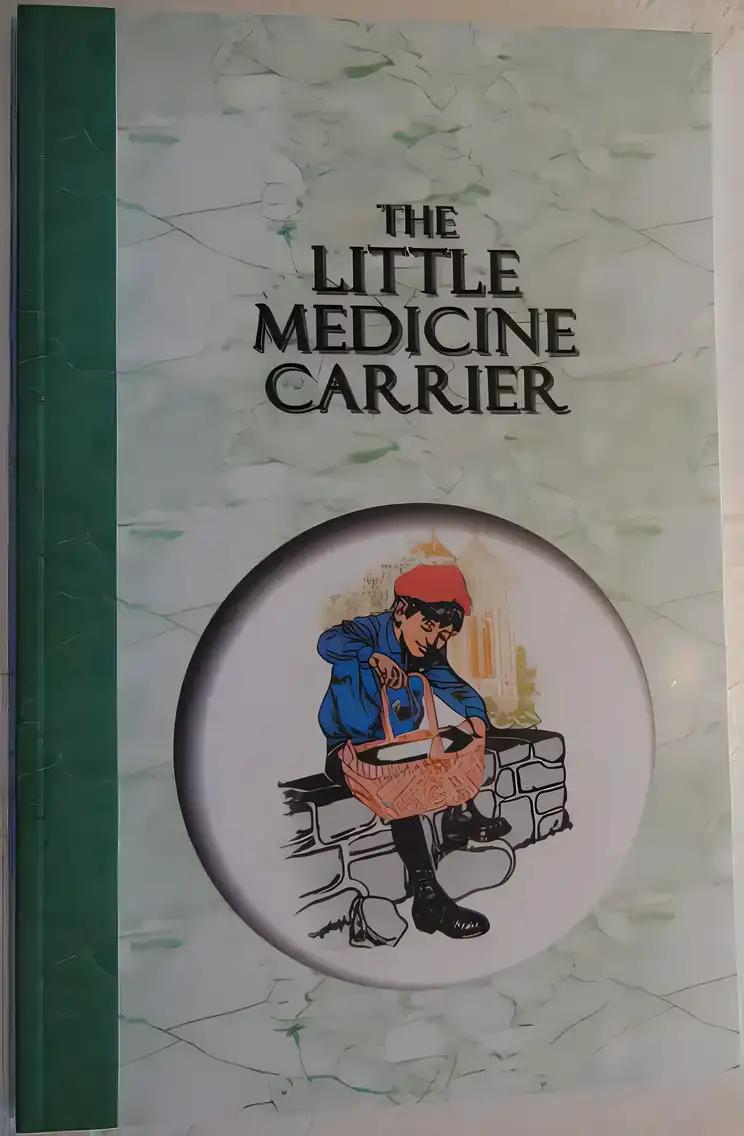 Little Medicine Carrier