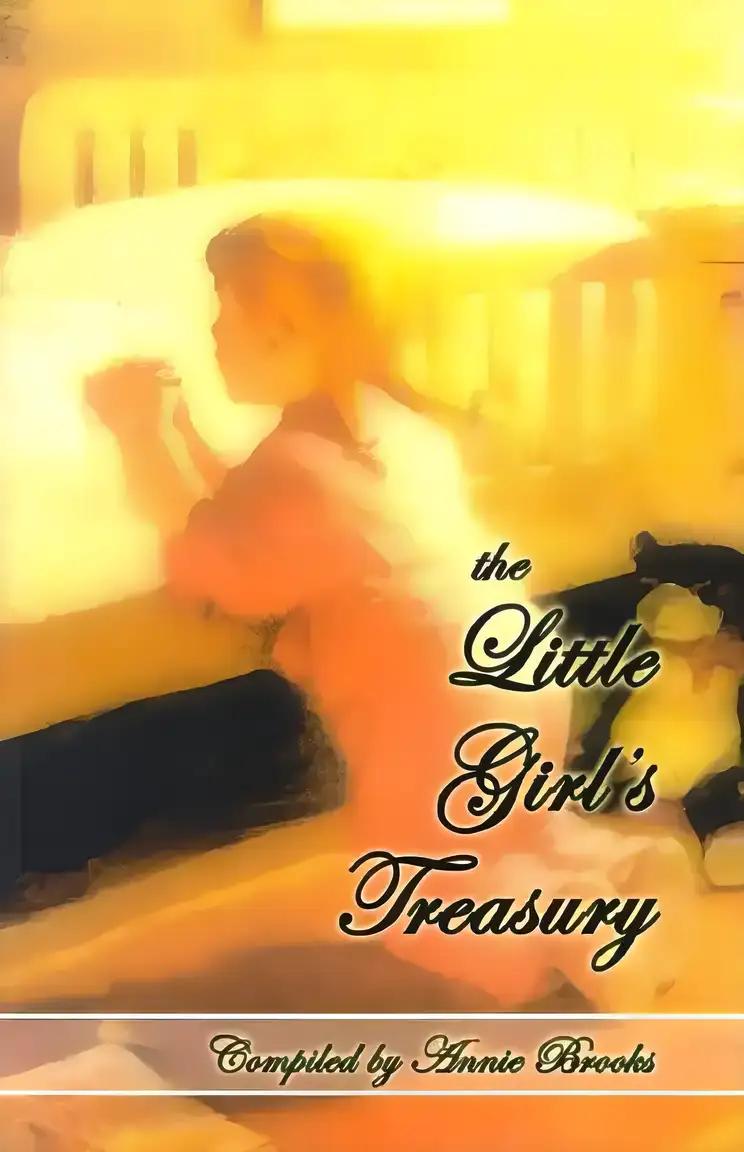 The Little Girl's Treasury