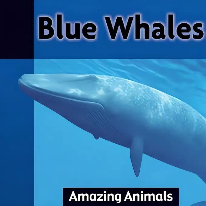 Blue Whales