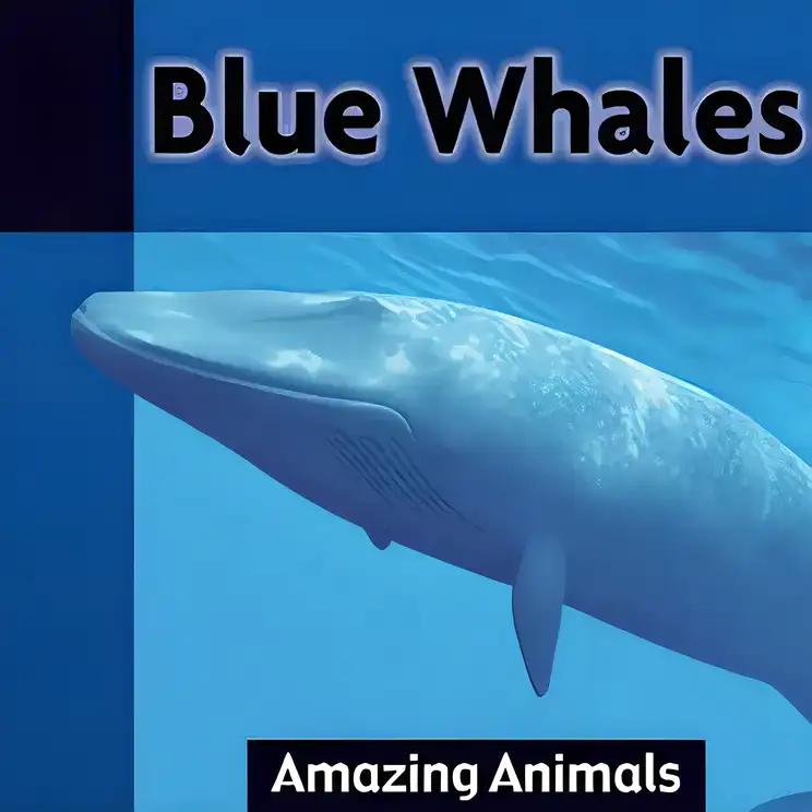 Blue Whales