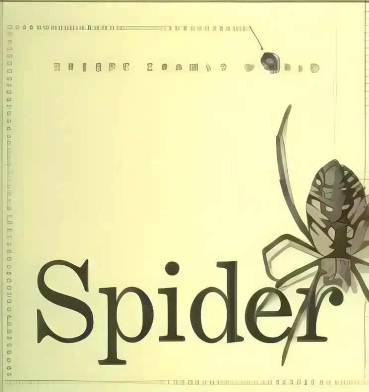 Spider