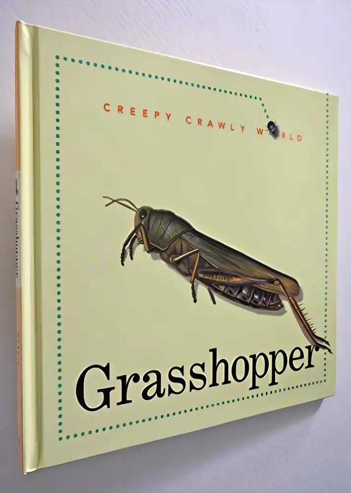 Grasshopper