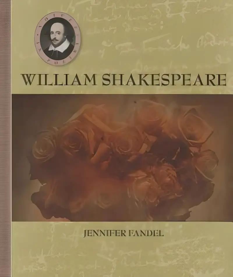 William Shakespeare: Voices in Poetry