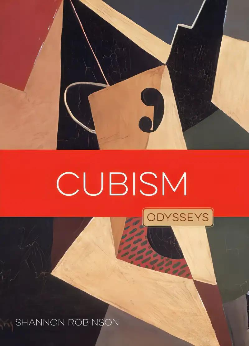 Cubism: Movements in Art