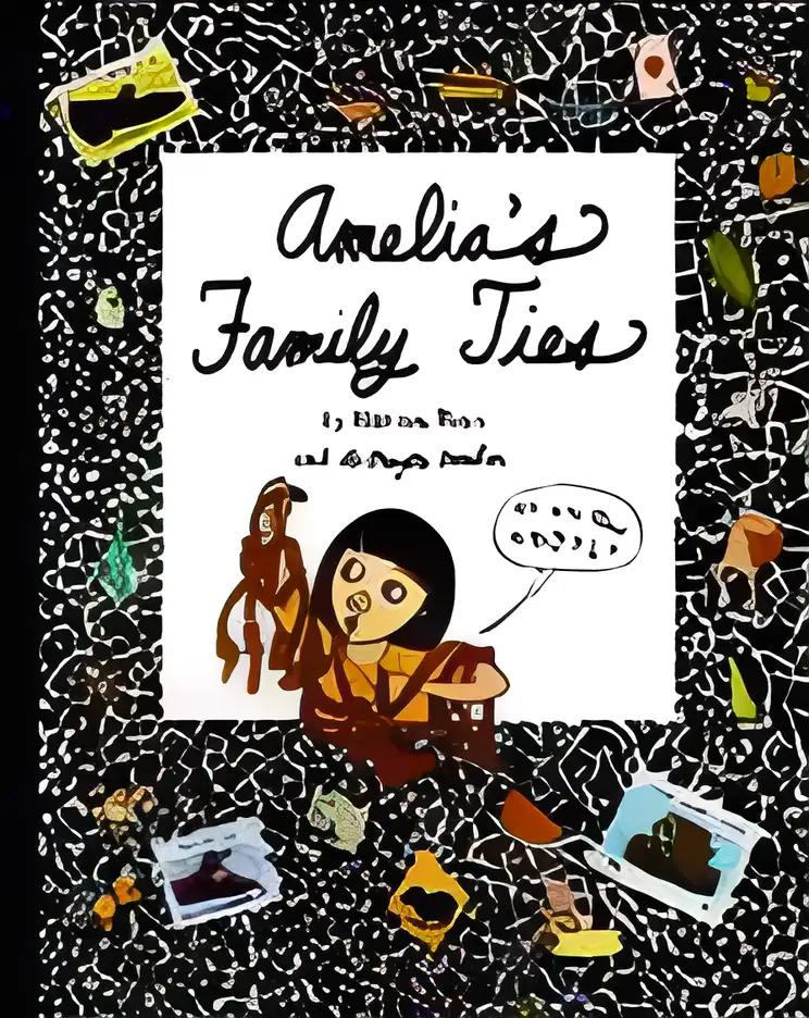 Amelia's Family Ties