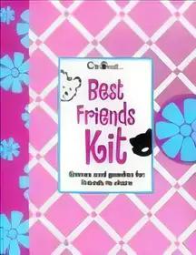 Coconut Best Friends Kit: Games and Goodies for Friends to Share (American Girl Today)