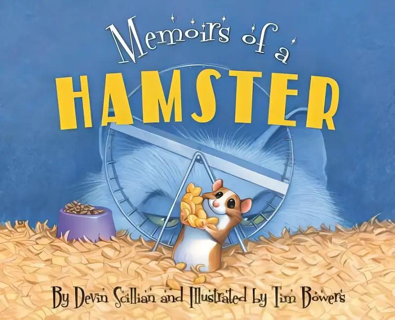 Memoirs of a Hamster